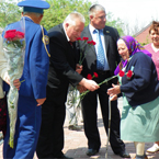 Народник Микола Рудченко долучився до відродження  невідомих сторінок історії